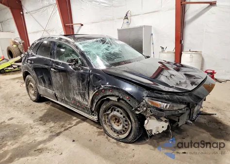 2020 Mazda Cx-30 Premium из США, поврежденный, VIN 3MVDMBEM8LM135952